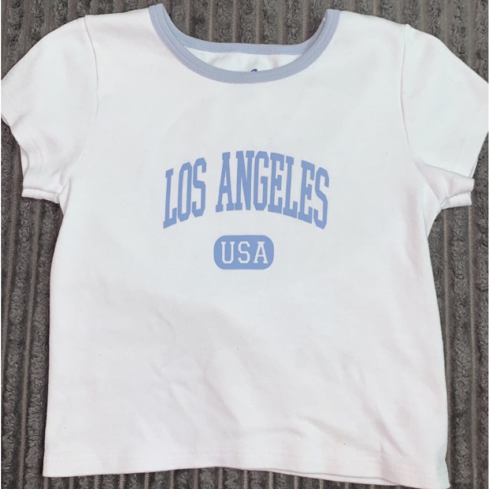 brandy melville top